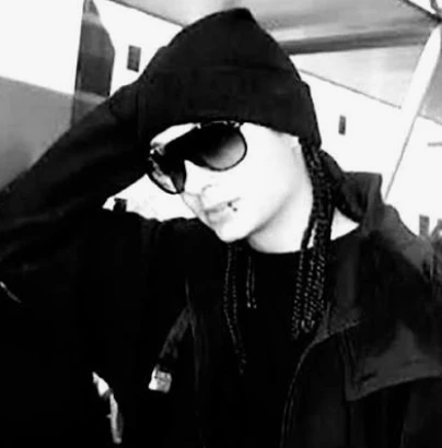 Tom Kaulitz thumbnail