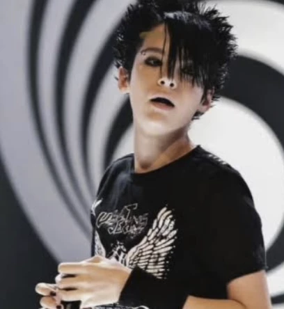 Bill Kaulitz thumbnail