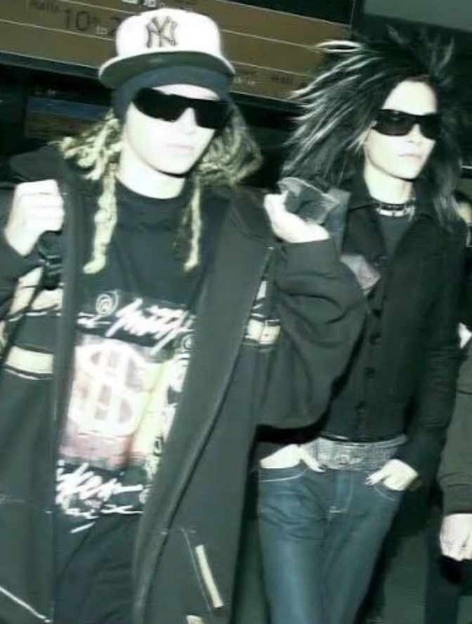 Tom and Bill thumbnail