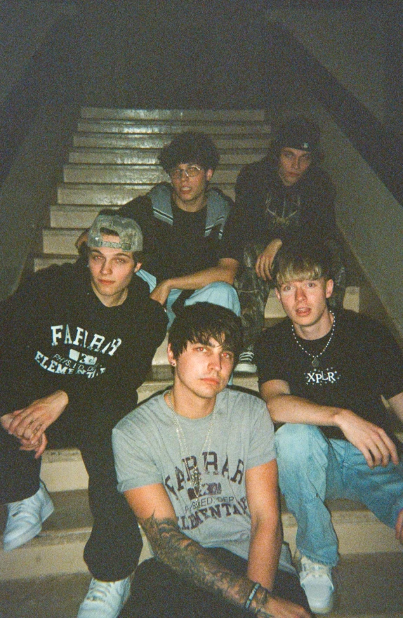 Colby Brock Mafia thumbnail