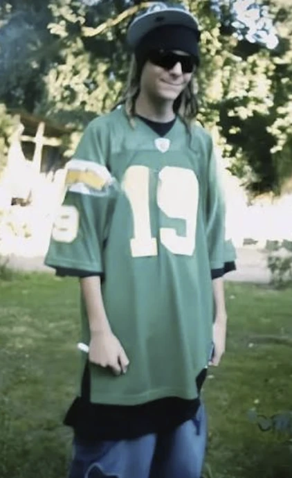 Tom Kaulitz +Scotty dosent know thumbnail