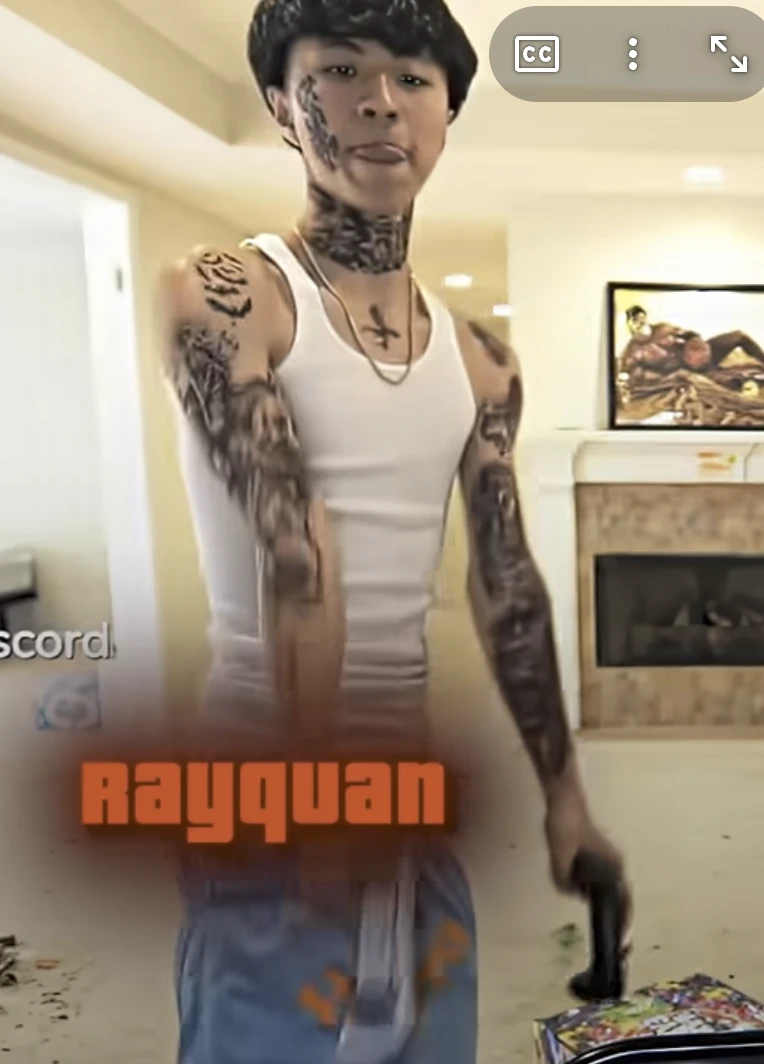 RAYQUAN thumbnail
