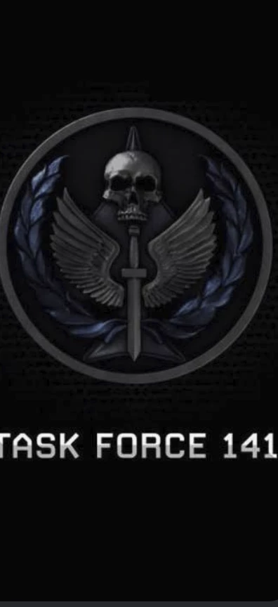 Task Force 141 thumbnail