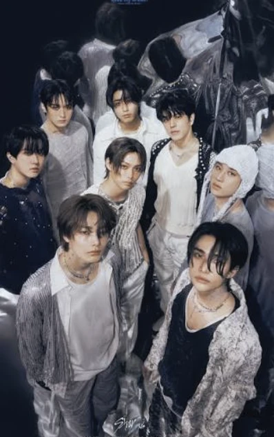 Stray Kids pick me (sad) thumbnail