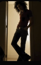Bill Kaulitz, BL? thumbnail