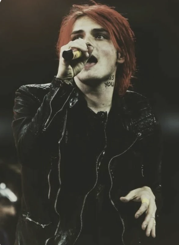 My Chemical Romance Mafia  thumbnail