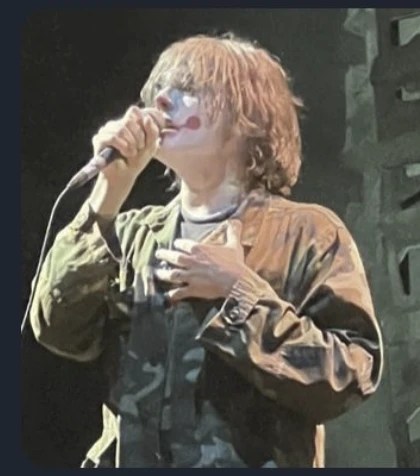 My Chemical Romance| TW:abuse  thumbnail