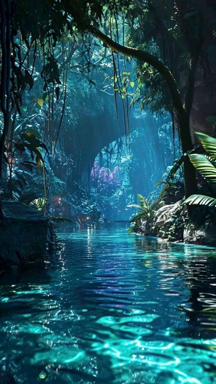 🌊Pandora🌿 thumbnail