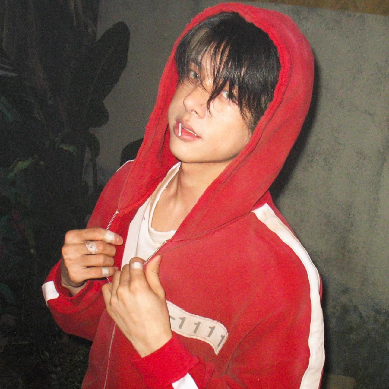 Sim Jaeyun/Jake thumbnail