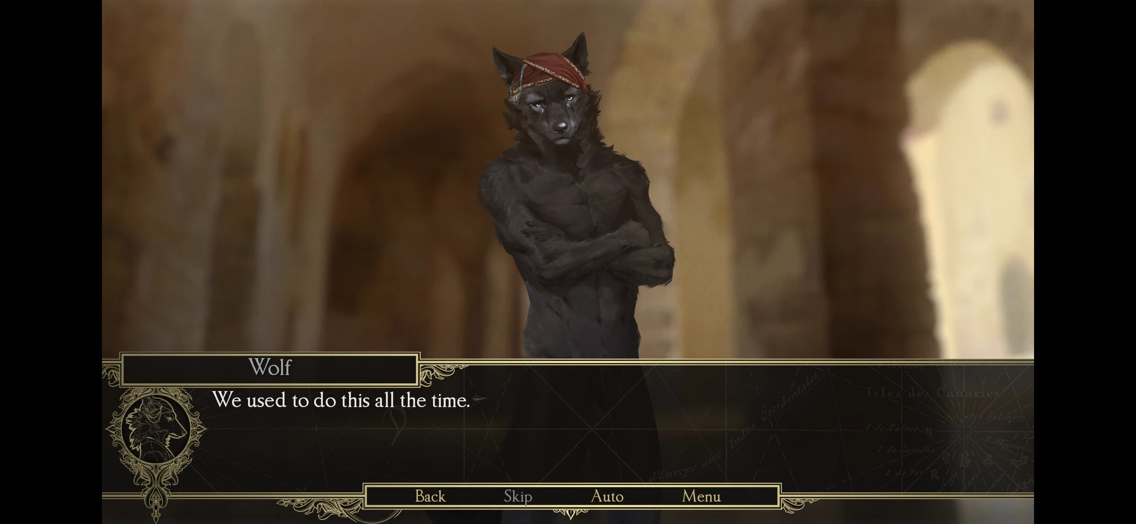 Wolf Hvidt (Conway) thumbnail