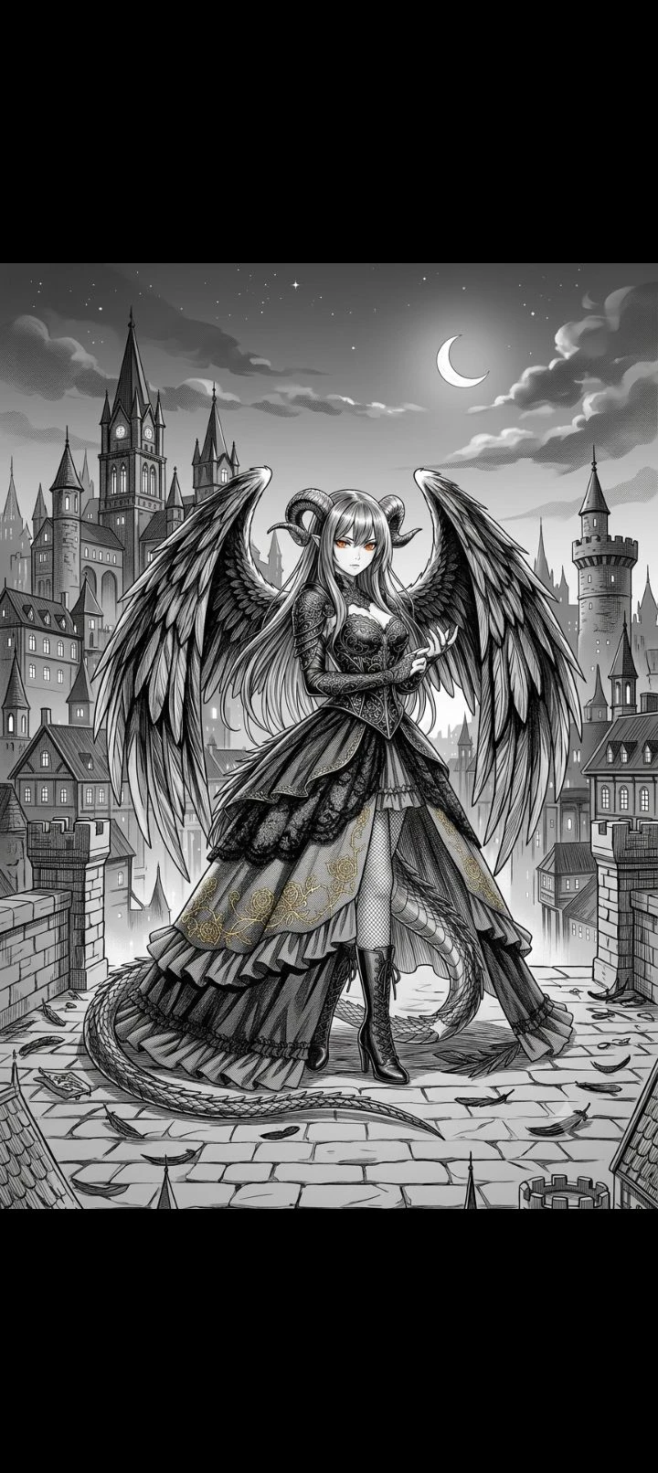 Eliza Colt "The Observer" thumbnail