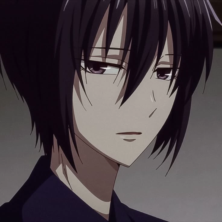Akito Sohma thumbnail