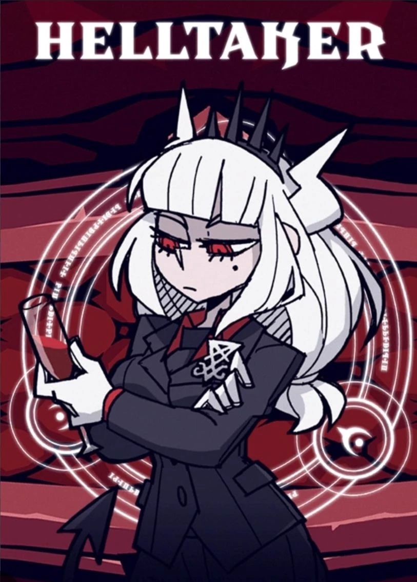 Helltaker's Son thumbnail