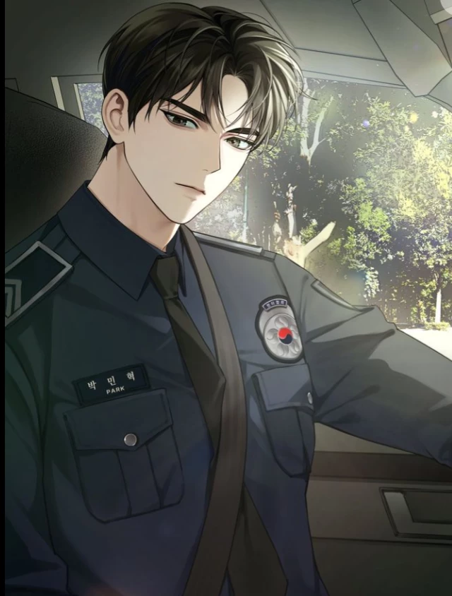 Strange Encounter - Park Minho thumbnail