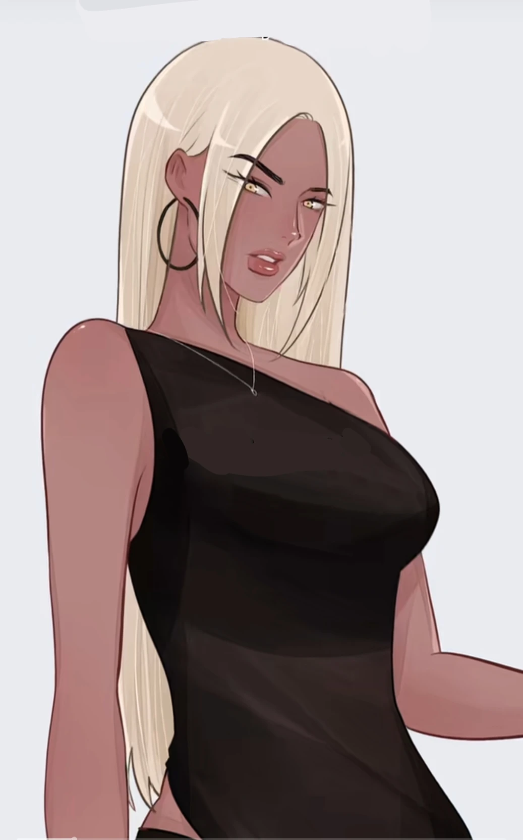 Mean girl Iris (WLW GL) thumbnail