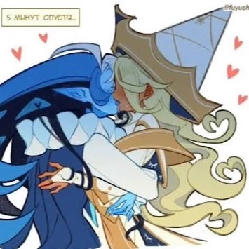 Dark Vanilly thumbnail