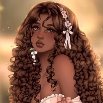 🤎 Scarlett 🤎
