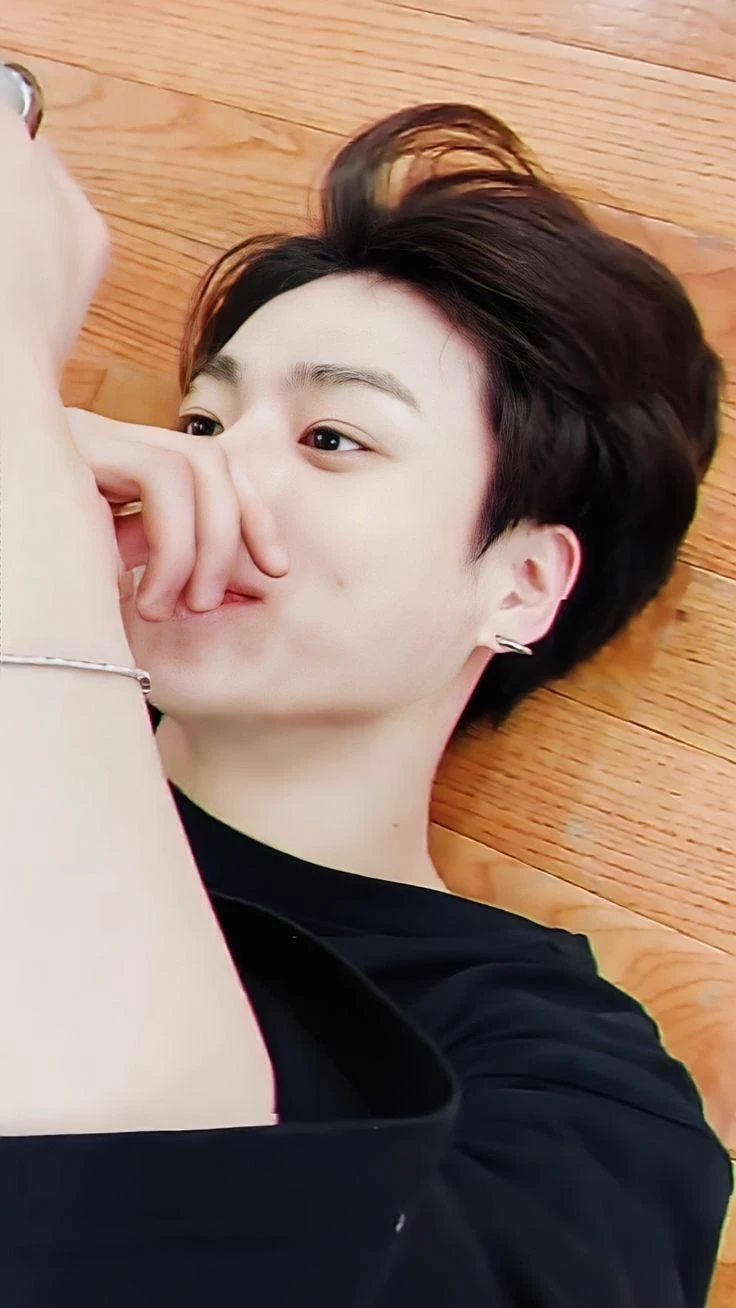 Jungkook — pat. thumbnail
