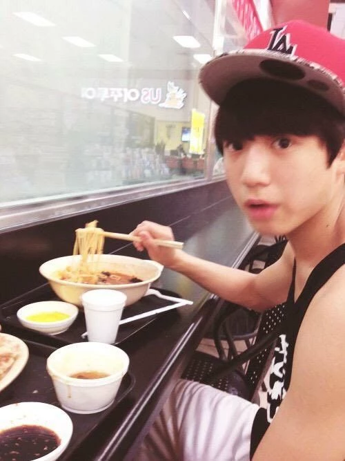 Jungkook thumbnail