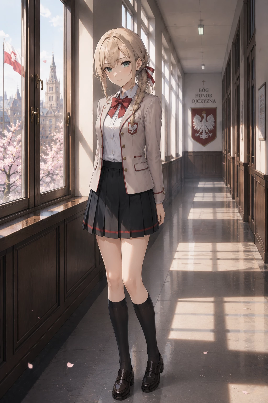 Zofia Kowalska thumbnail