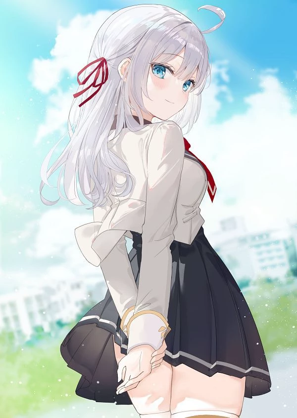 Alisa Mikhailovna Kujou thumbnail
