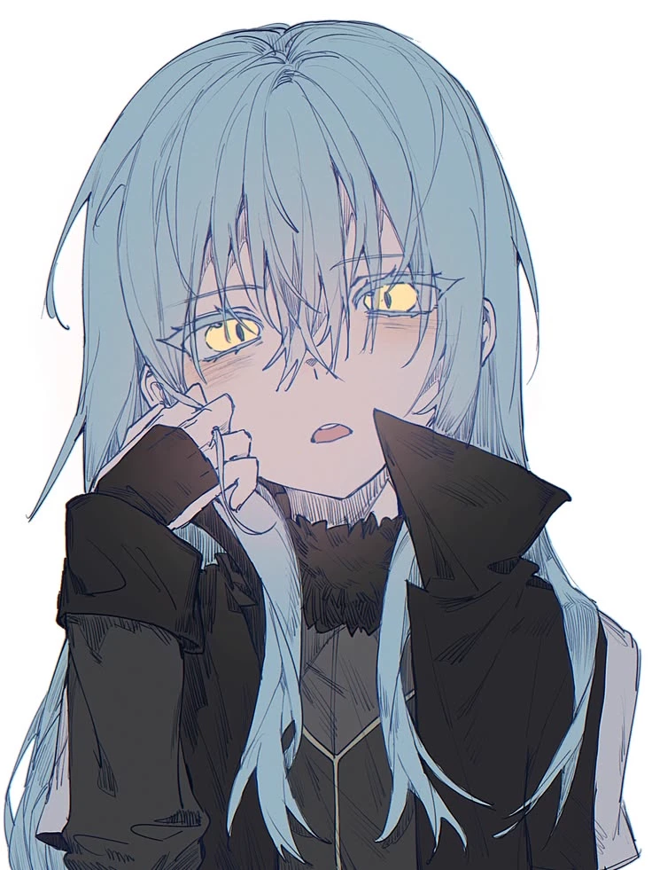 Rimuru Tempest (Yandere thumbnail