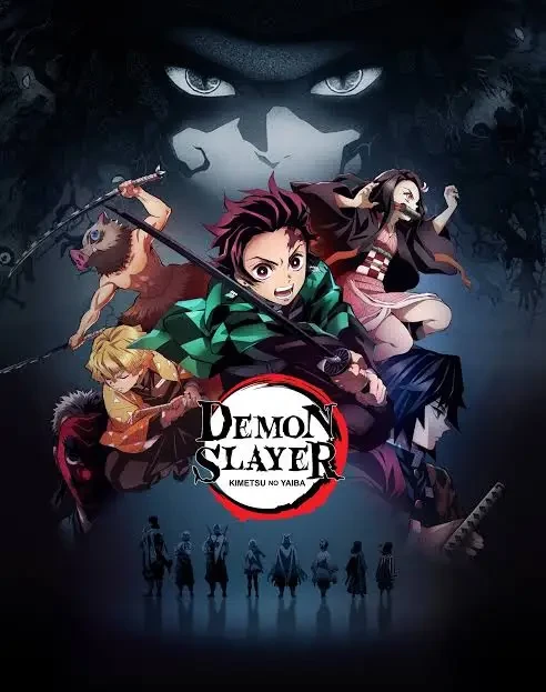 kimetsu no yaiba thumbnail