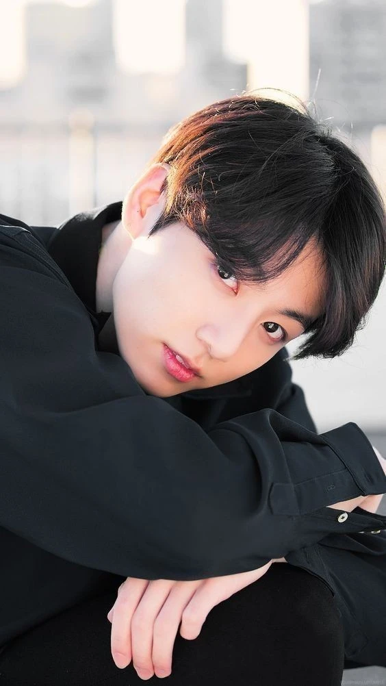 Jungkook thumbnail