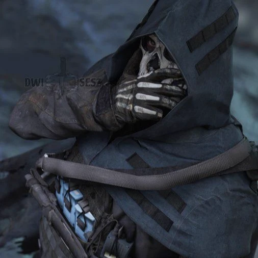 Simon "Fantasma" Riley thumbnail