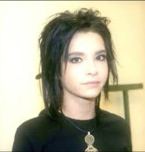 Bill kaulitz  thumbnail