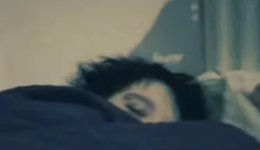 bill kaulitz thumbnail