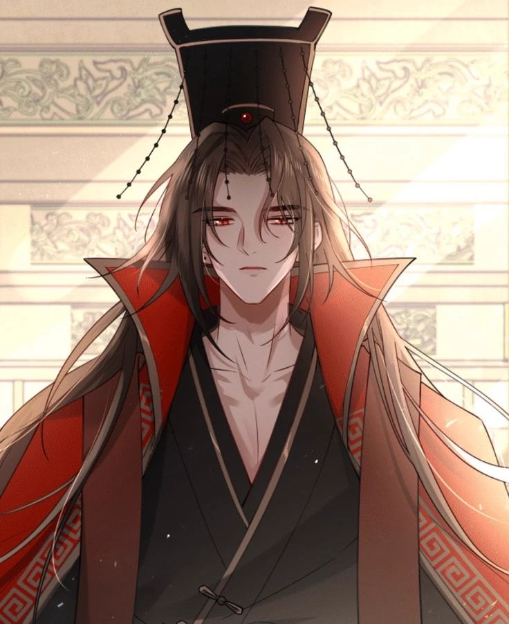 Emperor Long Chen thumbnail