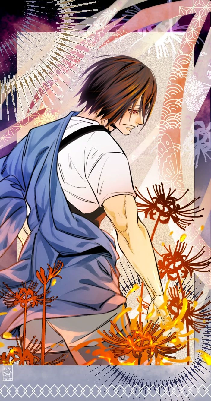 Benimaru Shinmon thumbnail