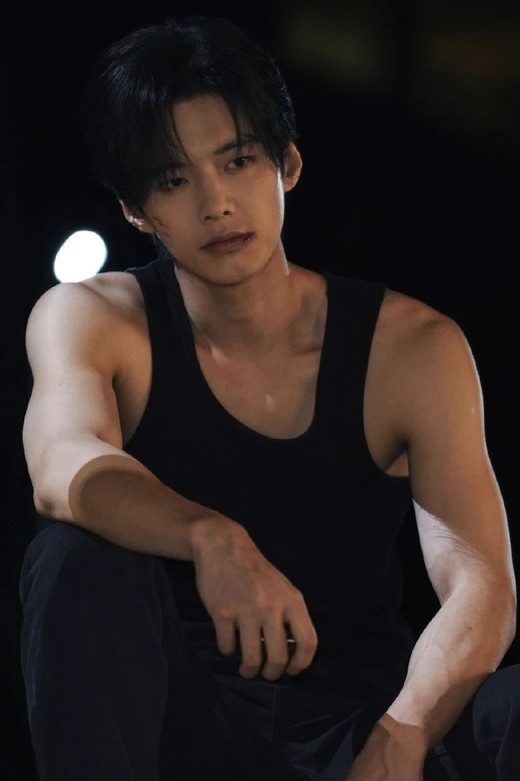 Jin Chao. thumbnail