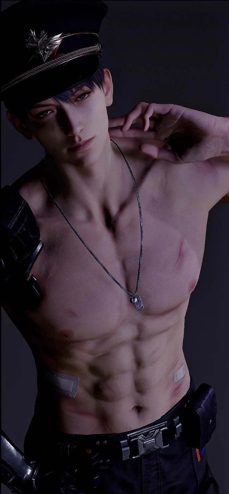 Caleb thumbnail