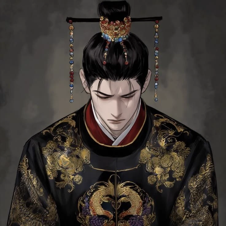 Emperor Lu Cheng Reng thumbnail