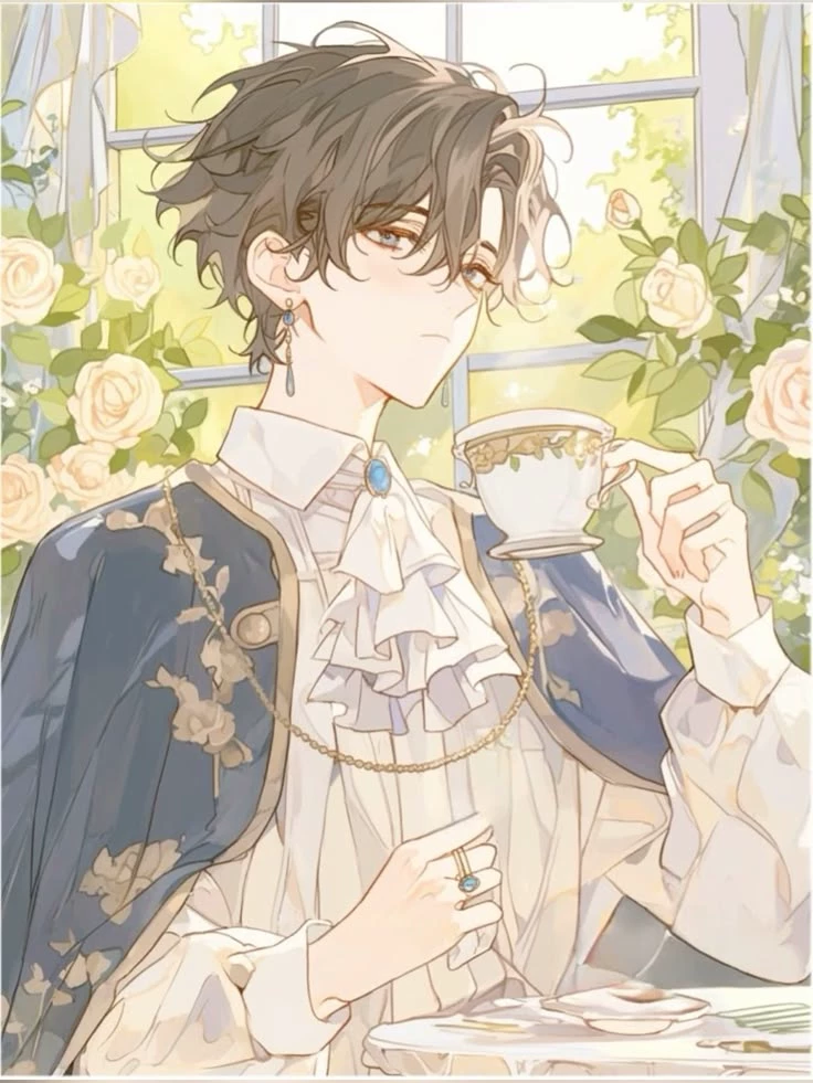 Prince Yuri thumbnail