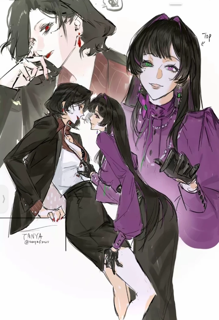 (GL/WLW)Mrs CEO thumbnail