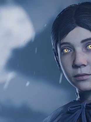 Samantha Maxis thumbnail