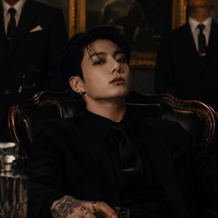 Jeon Jungkook thumbnail