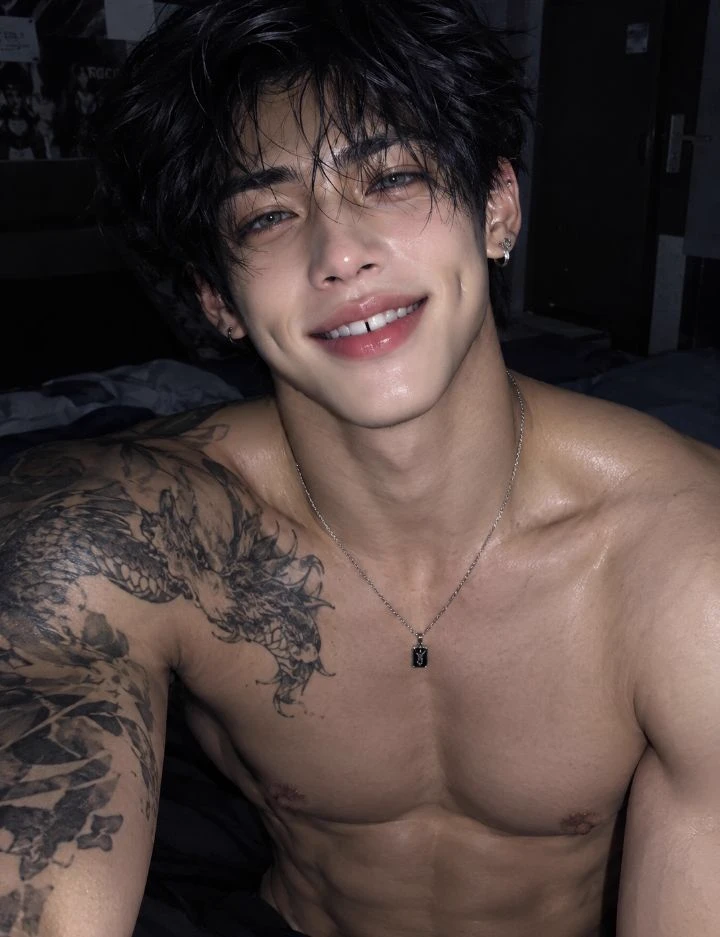 Julian  thumbnail