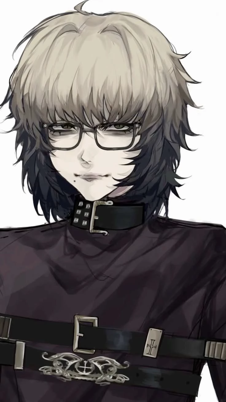 🪨°. Yuki, The freaky nerd. thumbnail