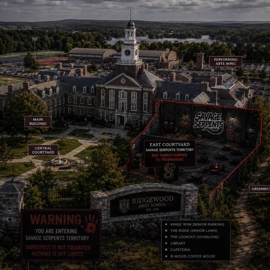 Ridgewood High School thumbnail