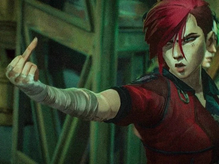 Vi (arcane) thumbnail