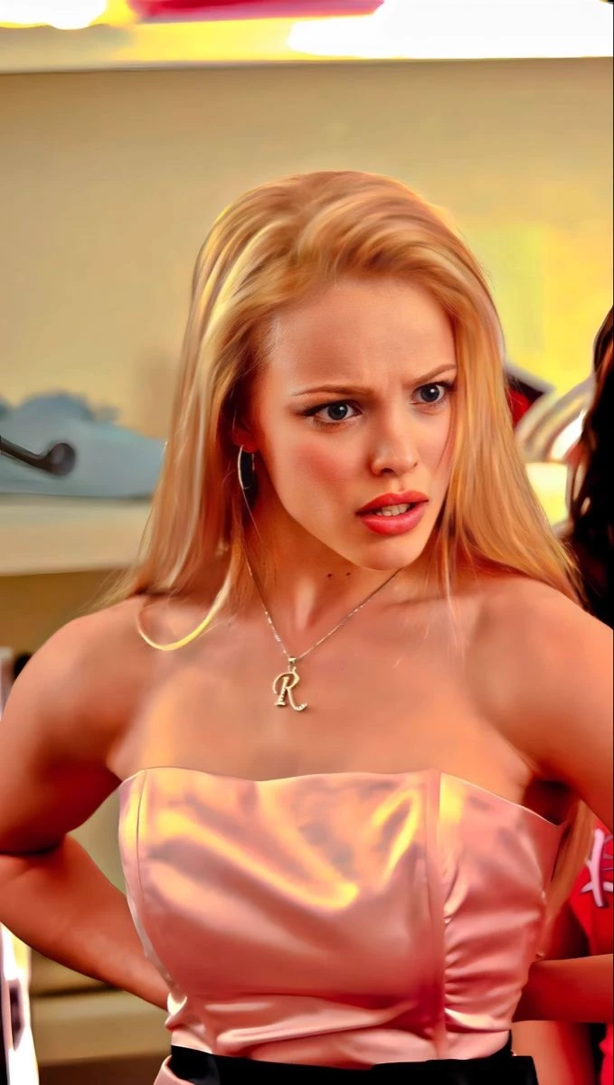 Regina George (WLW) thumbnail