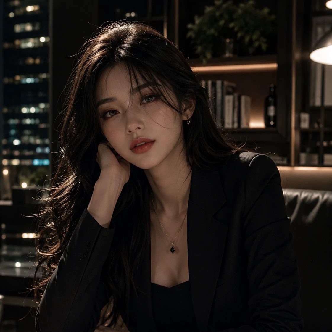 Luna Vesper thumbnail