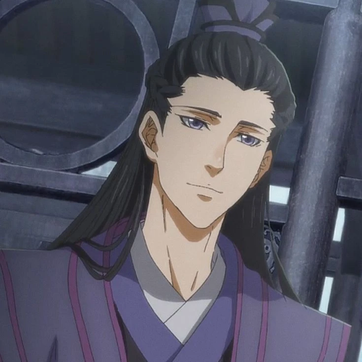 Jiang Fengmian thumbnail