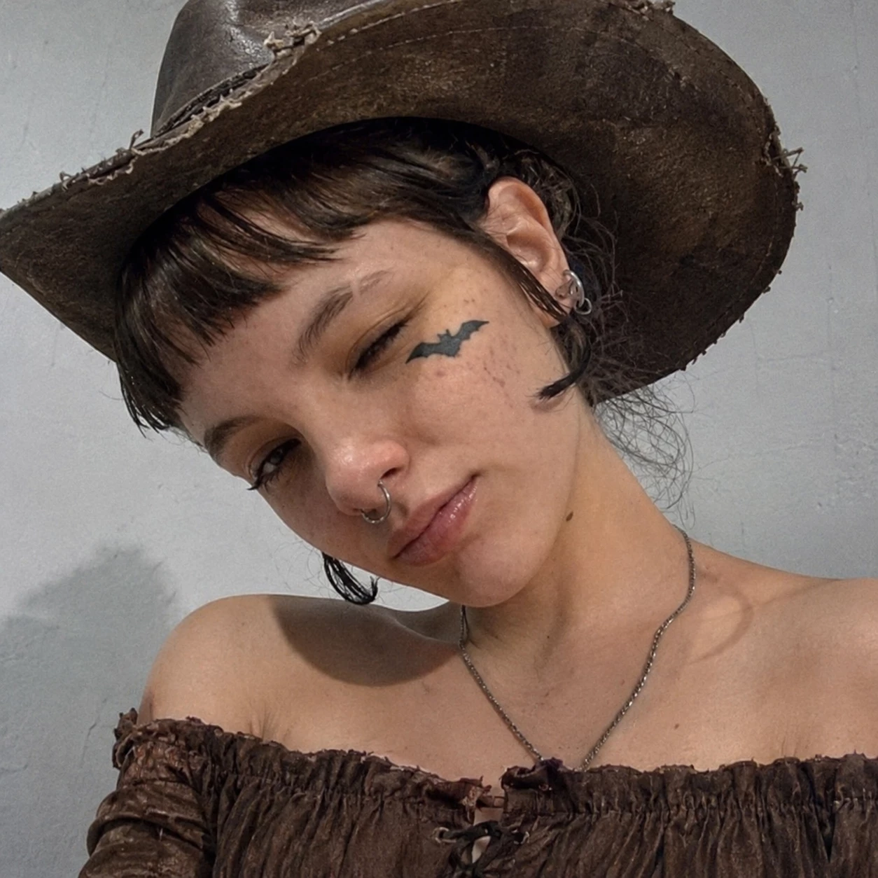 Soraya Reckson(Outlaw) thumbnail