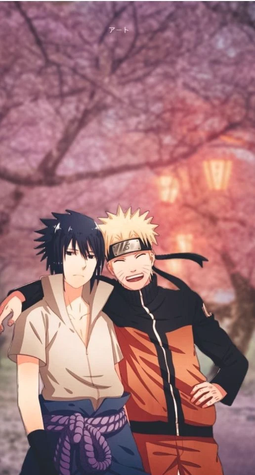naruto is sasuke thumbnail