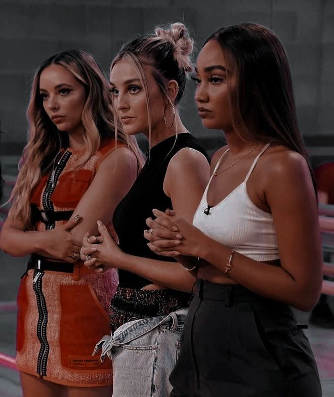 Little Mix thumbnail